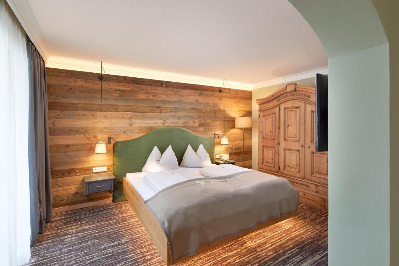 Romantikhotel Zell Am See Exterior photo