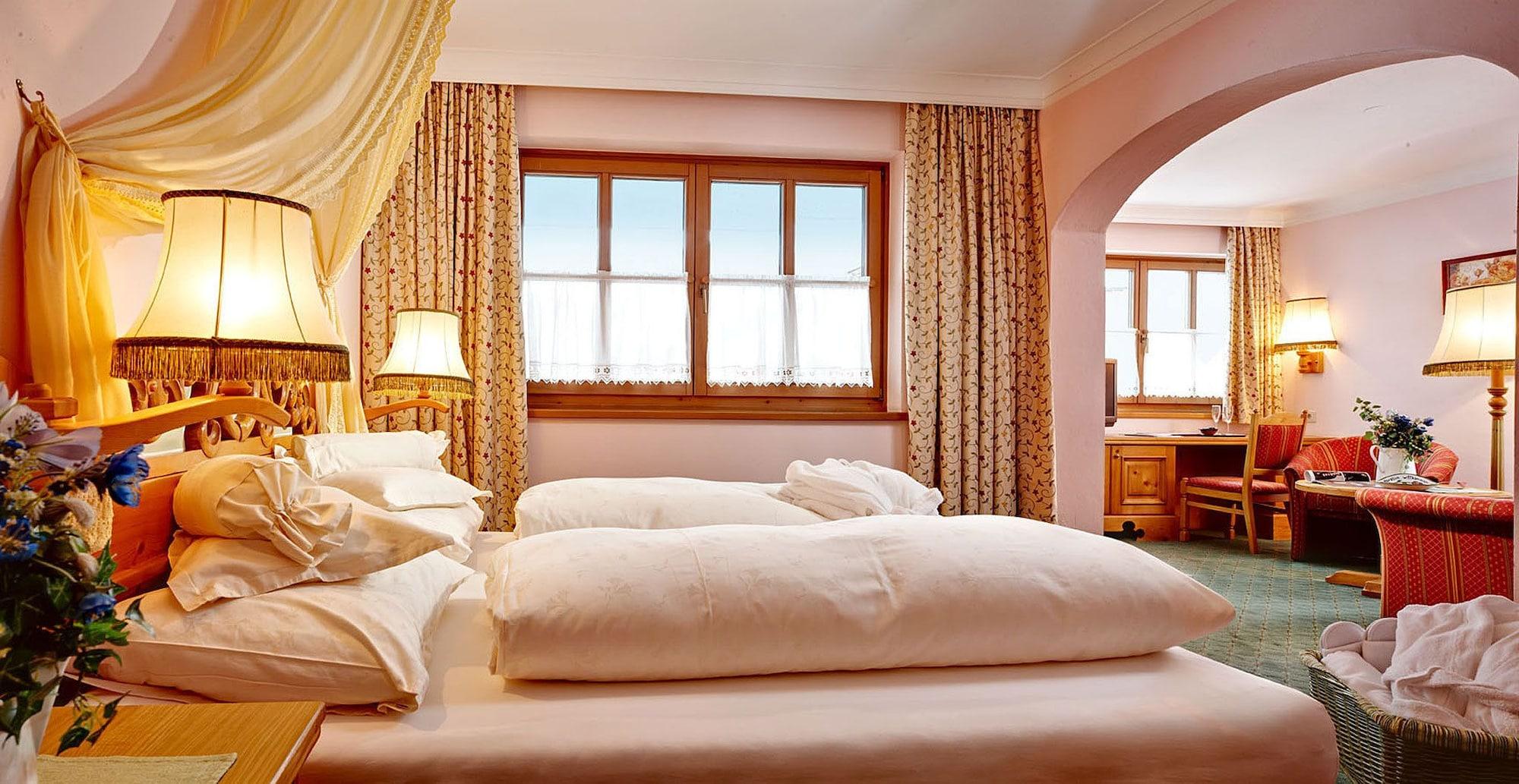 Romantikhotel Zell Am See Exterior photo