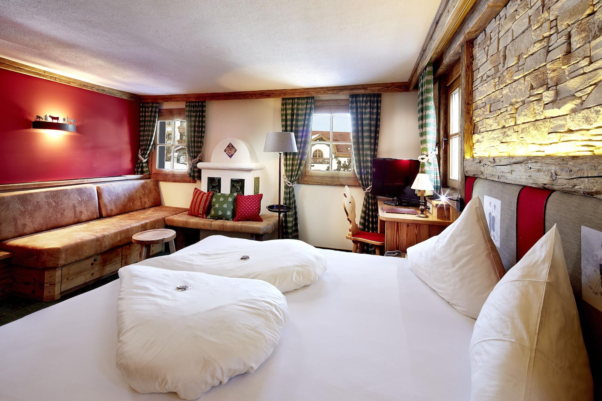Romantikhotel Zell Am See Exterior photo