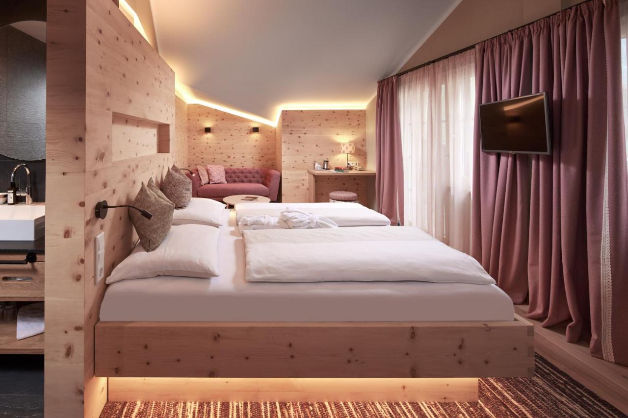 Romantikhotel Zell Am See Exterior photo