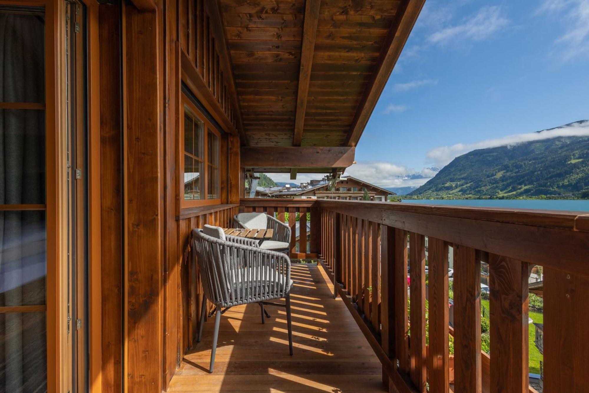 Romantikhotel Zell Am See Room photo