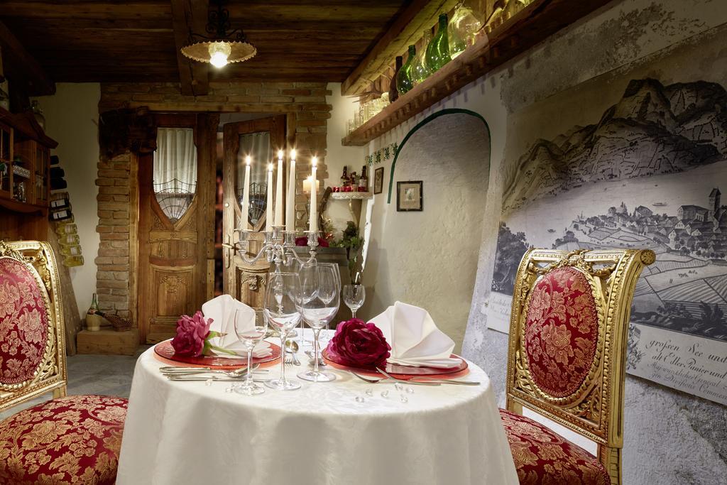 Romantikhotel Zell Am See Exterior photo