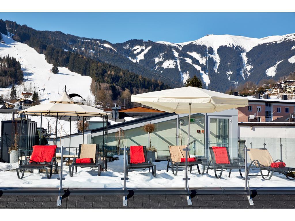 Romantikhotel Zell Am See Exterior photo